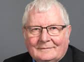 Norman was a long-standing resident and businessman in Longside and served on the Community Council for a number of years.