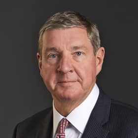 At every level in housebuilding there is retreat, says David J Alexander