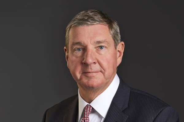 At every level in housebuilding there is retreat, says David J Alexander