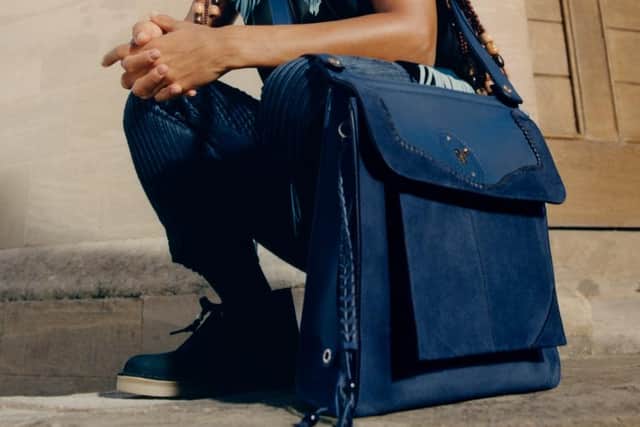Oversized Antony £1795