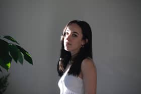Catriona Price. Picture: Jannica Honey