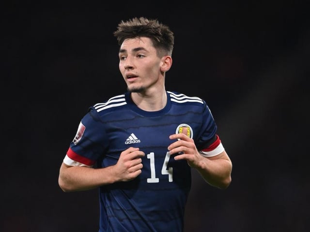 Young midfielder looked short of confidence and fitness. Unable to pierce Ukraine's lines and misplaced too many passes. Came off for Armstrong. 4