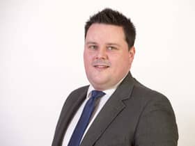 Steven Blane, Senior Associate and dispute resolution expert at Pinsent Masons