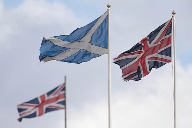 ICAEW’s latest Business Confidence Monitor fond that confidence levels in Scotland were below the UK average.