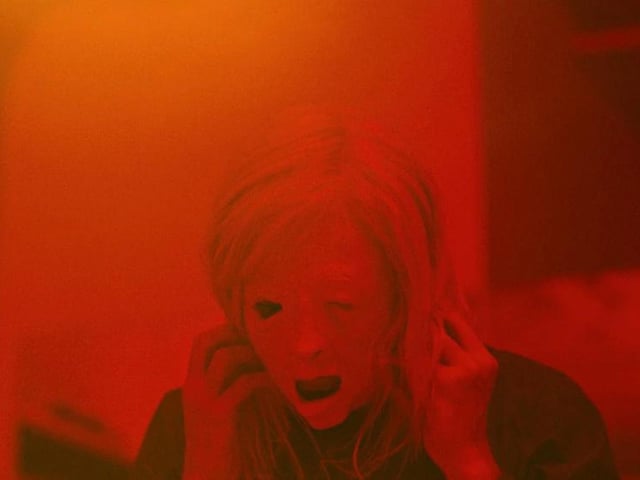 Son of the iconic body horror master David, Brandon Cronenberg brings us Possessor, which follows an assassin as she performs assignments through possessing the bodies of other individuals.