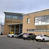 SNP ministers have committed to not sending 16 and 17-year olds to young offenders institutions such as Polmont (Picture: Michael Gillen, National World)