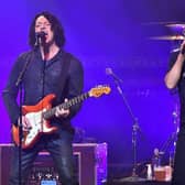 Tears for Fears are one of the artists involved in the official soundtrack for Qatar 2022.