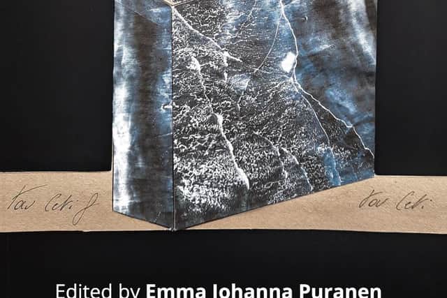 Around Distant Suns, edited by St Andrews University student Emma Puranen, is the result of a ‘novel’ creative project that brings together the worlds of science and literature