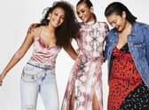 Asos was founded more than two decades ago and has grown to become one of the UK's biggest online success stories.