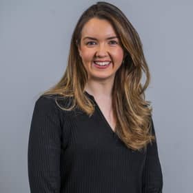 Emma Read is a Director in the Private Client team at Anderson Strathern, based in Edinburgh (Picture: Chris Watt)