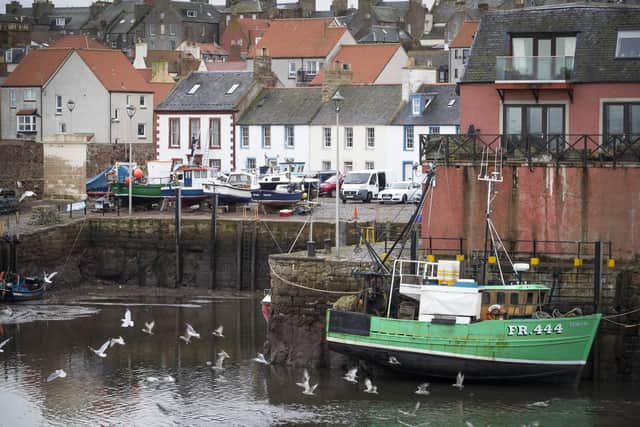 The UK Government has been accused of not contacting Holyrood before the Prime Minister announced compensation for the fishing communities hit by Brexit.