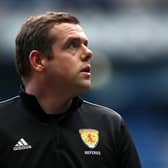 Douglas Ross said he would not take a penny if elected to another political job.