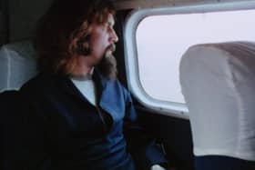 The newly-restored Billy Connolly documentary Big Banana Feet will be shown at Glasgow Film Festival on 3 March ahead of a selected cinema release and a release on Blu-ray/DVD in May.