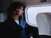 The newly-restored Billy Connolly documentary Big Banana Feet will be shown at Glasgow Film Festival on 3 March ahead of a selected cinema release and a release on Blu-ray/DVD in May.