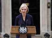 Prime Minister Liz Truss has insisted she will not return to Downing Street.