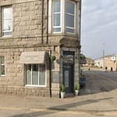 The Drouthy Laird in Inverurie.