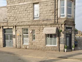 The Drouthy Laird in Inverurie.