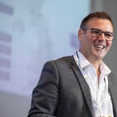 When local vision meets national support, great things can happen, says Dean Cook