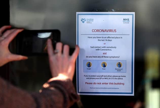 Coronavirus (COVID-19) is a new strain of coronavirus first identified in Wuhan City, China in December 2019.
