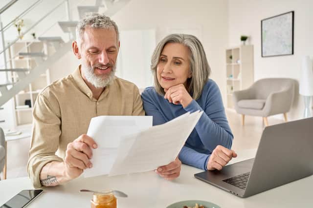 'It is important that people consider their digital legacy as part of their wider financial planning,' says St. James’s Place. Picture: Getty Images/iStockphoto.