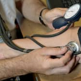 The number of Scots waiting for a cardiology appointment has increased again, breaking the highest number on record for a second time in a row.