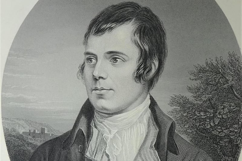 This traditional Scots-language song is often sung as the clock strikes midnight on New Year's Eve. It was first written by Robert Burns in 1788 however the text did not appear in print until 1796 after his death.