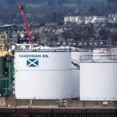 The failure of the north east green freeport bid is a major blow for a regional economy transitioning away from fossil fuels. Picture: Andy Buchanan/Getty