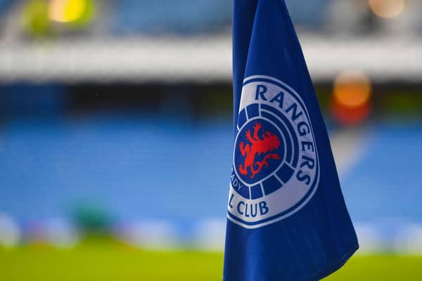 Rangers could be in line to compete in the 2025 Club World Cup. (Photo by Craig Foy / SNS Group)