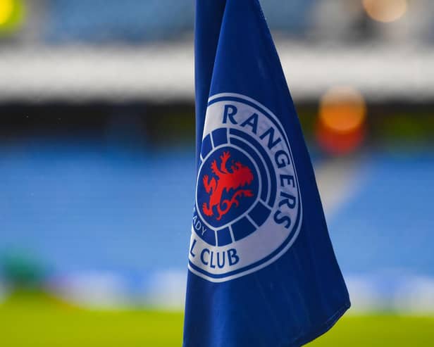 Rangers could be in line to compete in the 2025 Club World Cup. (Photo by Craig Foy / SNS Group)