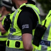 Abortion buffer zones cannot be enforced when clinics are closed, police have said in an email