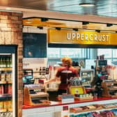 Upper Crust owner SSP is among those to announce cuts.