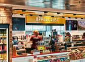 Upper Crust owner SSP is among those to announce cuts.