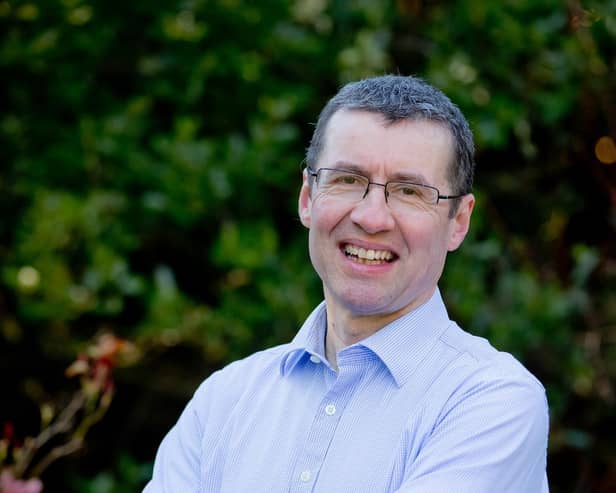 Adrian Morley has been appointed as chief financial officer as SEM gears up for 'significant global growth'.