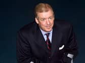 Former Rangers chairman Sir David Murray was a prime mover behind the proposed Scottish Super League in 1992. (Photo by Bill Murray/SNS Group).