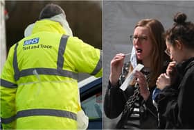More than 70 cases of the mutated strain have been identified in England and Scotland (Photo: Getty Images)