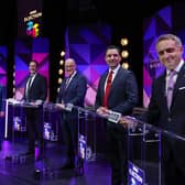 Up to a quarter of voters may still change their mind on polling day.