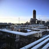 A new dawn: Plans for carbon capture and storage are at an advanced phase for VPI, where the intention is to be the anchor emitter for the Viking CCS project.