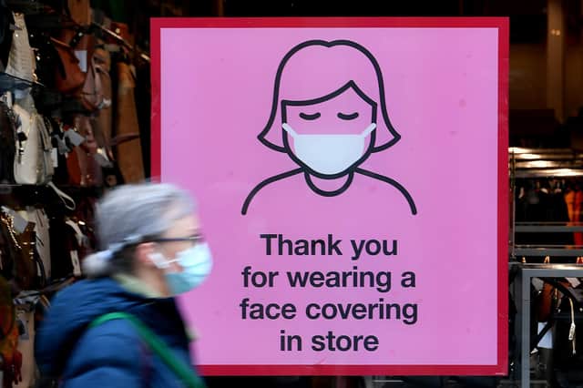 Covid Scotland: 19 more deaths as 2,902 new coronavirus cases are reported in last 24 hours.