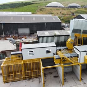 Binn Group says it will use the funding from HSBC to buy a state-of-the-art picking line. Picture: contributed.
