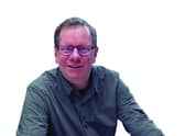 Stuart Wallace of EY: “It’s about how we manage planetary resources, and manage our obligations to each other as a society”