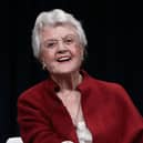 The versatile Dame Angela Lansbury at an event in 2018 (Picture: Frederick M. Brown/Getty Images)