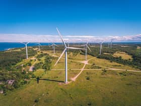 If you want your money to work for you and to improve the planet for the future, consider Foresight *Capital at Risk