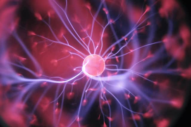 Stigma attached to mental health can stem from the idea that our minds feel different from our bodies, says Professor Stephen Lawrie (Picture courtesy of the Royal Society of Edinburgh)
