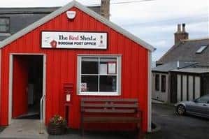 The Post Office is currently investigating the options available which will enable it to reinstate the service.