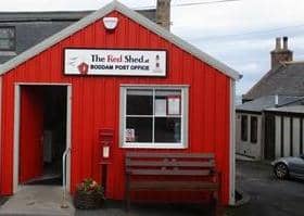 ​The Post Office is currently investigating the options available which will enable it to reinstate the service.