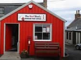 ​The Post Office is currently investigating the options available which will enable it to reinstate the service.