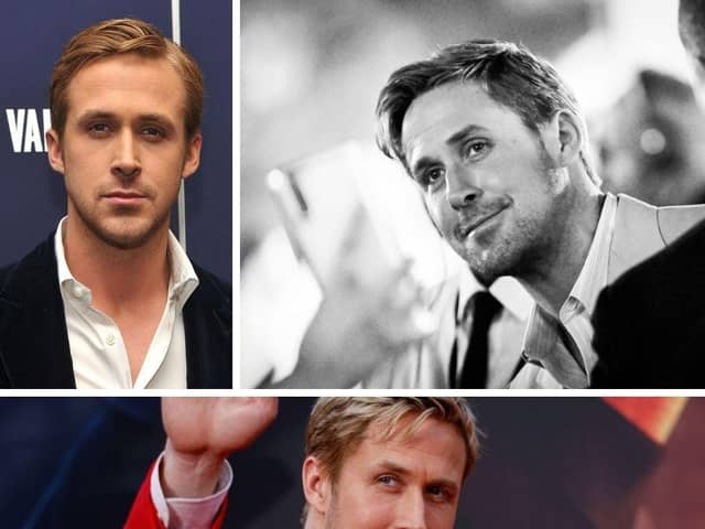 Here are 13 of Ryan Gosling's most highly rated films ahead of the release of Barbie later this year. Cr: Getty Images.