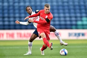 Riley McGree is expected to sign for Middlesbrough rather than Celtic.
