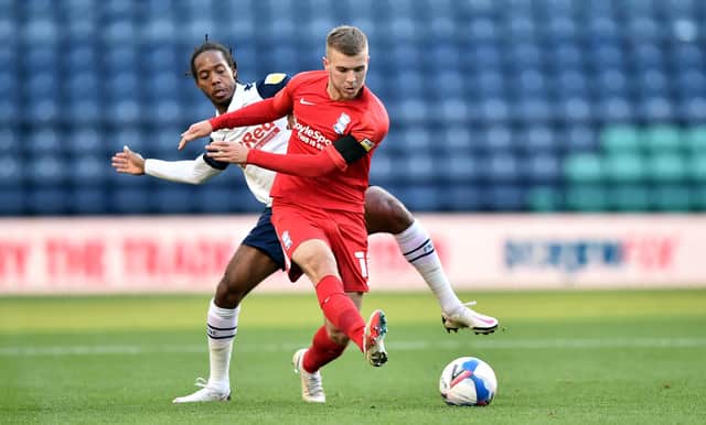 Riley McGree is expected to sign for Middlesbrough rather than Celtic.