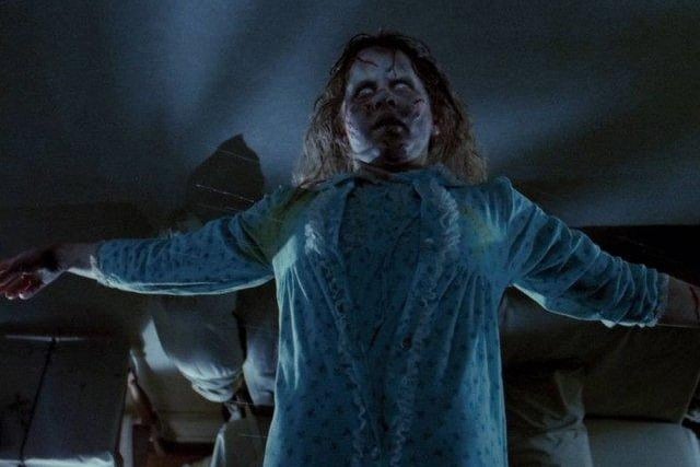 Remember Regan and the 1974 film? Course you do. More green vomit, demonic possessions and walking backwards down the stairs are guaranteed in the TV series of the iconic movie, and season two serves up a cracking tally of 21 jump scares.